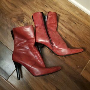 Ankle Boots Nine West